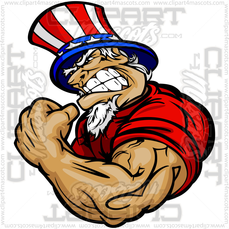 Uncle Sam Clipart Muscular Pictures On Cliparts Pub The Best Porn Website