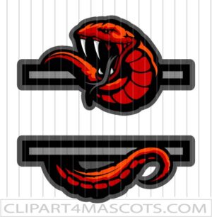 Clip Art Snake