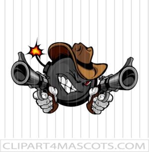 Cowboy Blowout