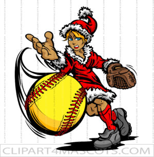 Christmas Fastpitch