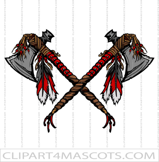 Clipart Tomahawk