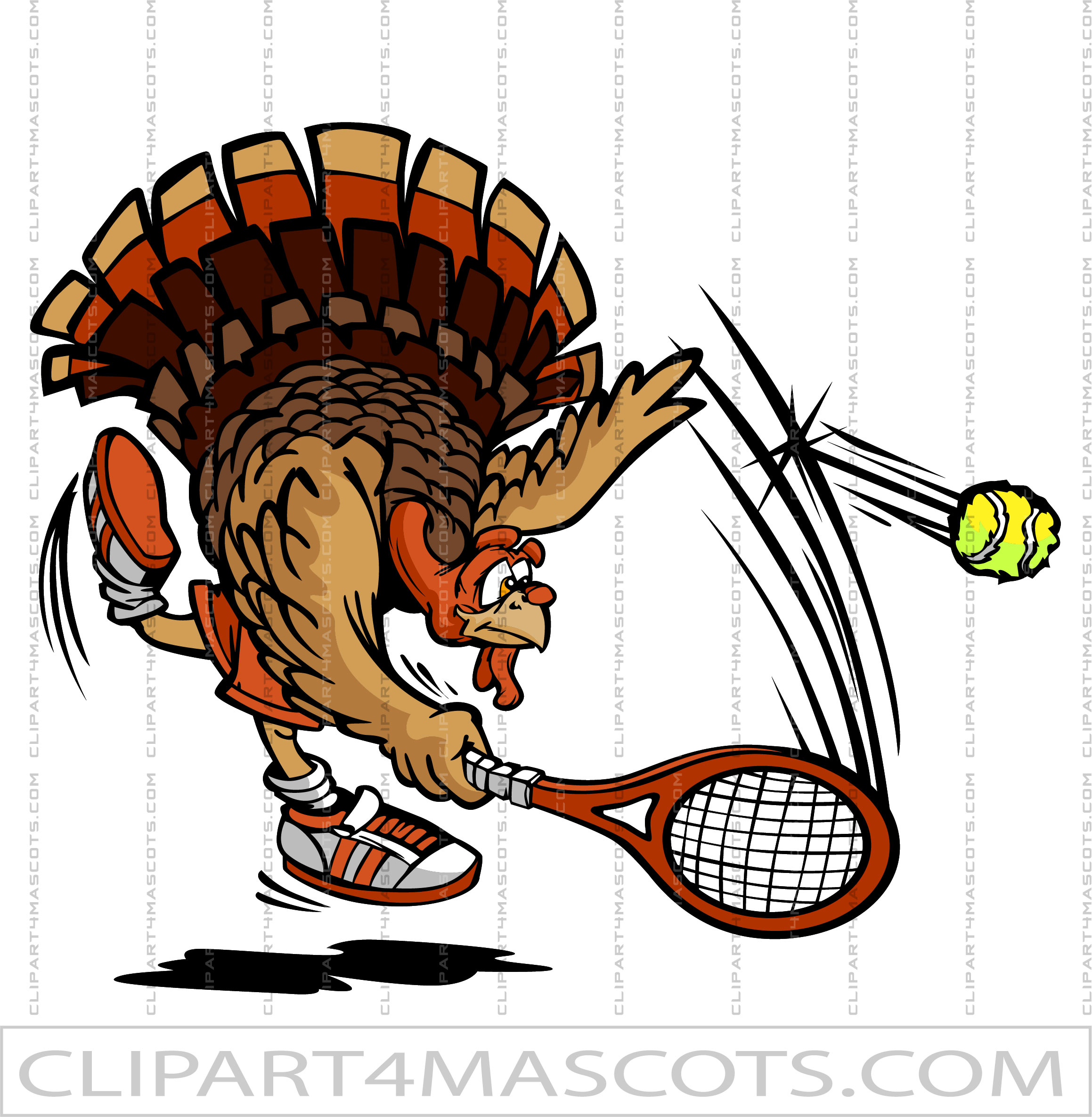 Tennis Turkey